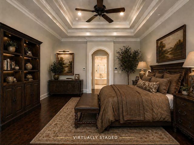 917 Sunset Drive, Friendswood, TX 77546