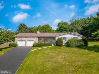 301 S MAIN ST, Perkasie, PA 18944