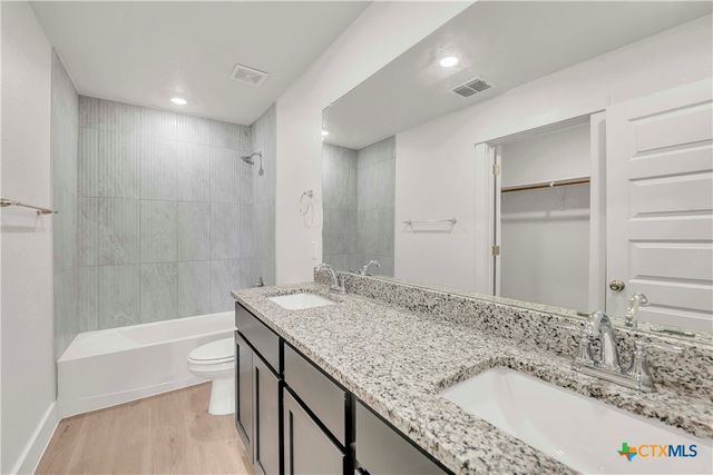 1106 College Avenue, Troy, TX 76579