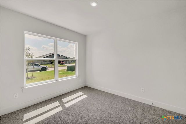 1106 College Avenue, Troy, TX 76579