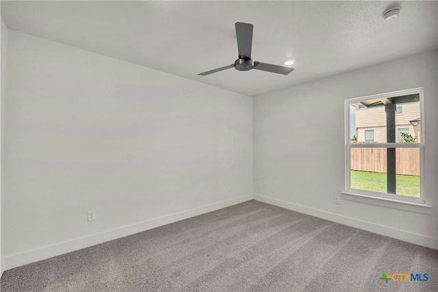 1106 College Avenue, Troy, TX 76579