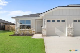 1106 College Avenue, Troy, TX 76579