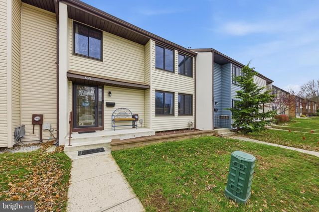 406 BOLTON RD, Hightstown, NJ 08520