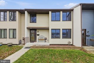 406 BOLTON RD, Hightstown, NJ 08520