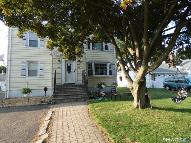 84 Euerle Street, Stratford, CT 06614