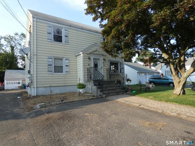 84 Euerle Street, Stratford, CT 06614