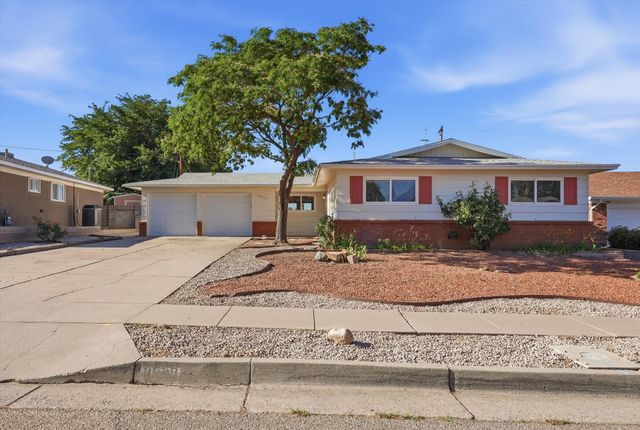 10220 San Gabriel Road NE, Albuquerque, NM 87111