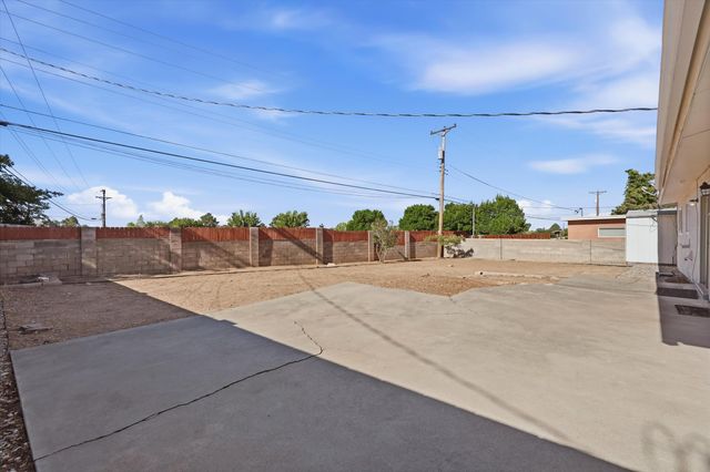 10220 San Gabriel Road NE, Albuquerque, NM 87111