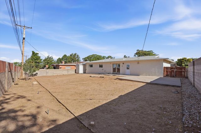 10220 San Gabriel Road NE, Albuquerque, NM 87111