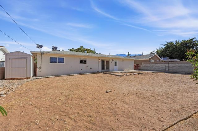 10220 San Gabriel Road NE, Albuquerque, NM 87111