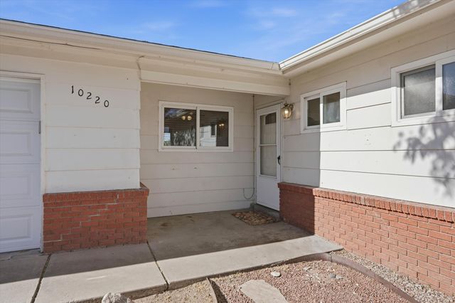 10220 San Gabriel Road NE, Albuquerque, NM 87111