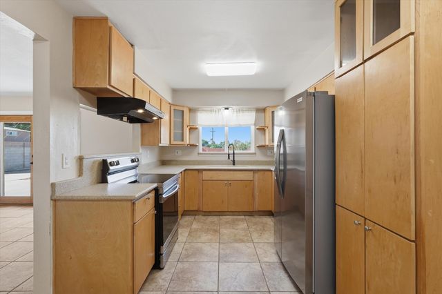 10220 San Gabriel Road NE, Albuquerque, NM 87111