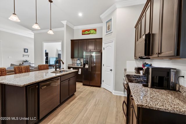 3037 Sea Oats Drive, Long Beach, MS 39560