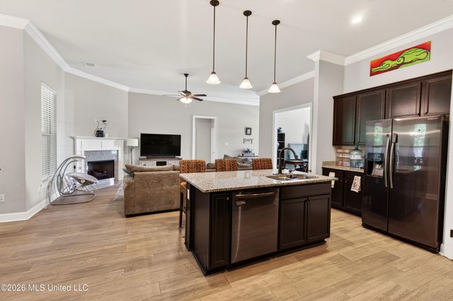 3037 Sea Oats Drive, Long Beach, MS 39560