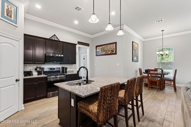 3037 Sea Oats Drive, Long Beach, MS 39560