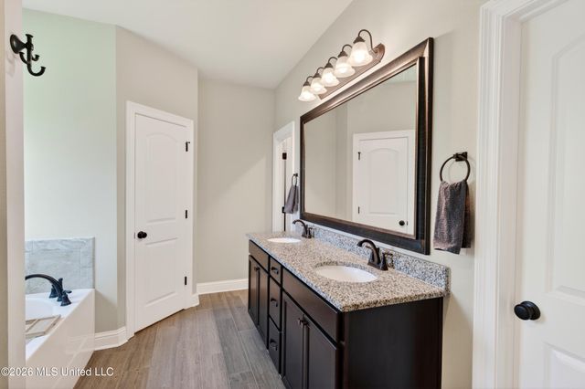 3037 Sea Oats Drive, Long Beach, MS 39560