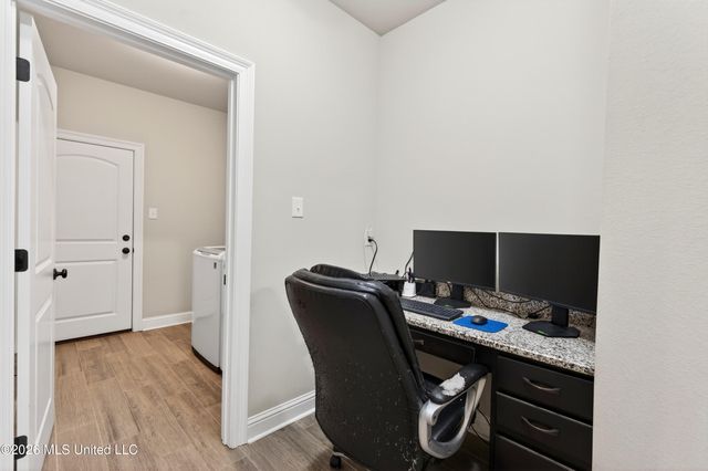 3037 Sea Oats Drive, Long Beach, MS 39560