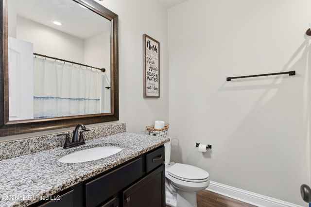 3037 Sea Oats Drive, Long Beach, MS 39560