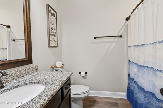 3037 Sea Oats Drive, Long Beach, MS 39560