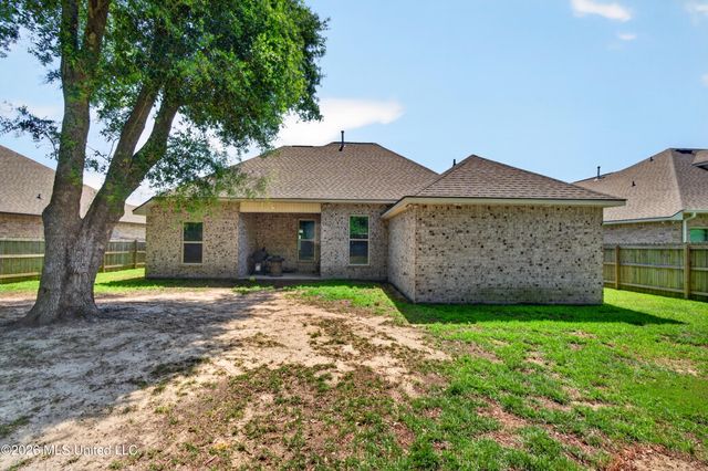 3037 Sea Oats Drive, Long Beach, MS 39560