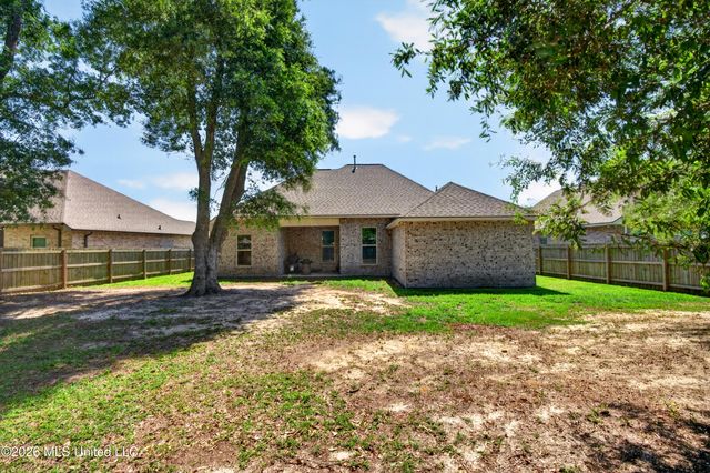 3037 Sea Oats Drive, Long Beach, MS 39560