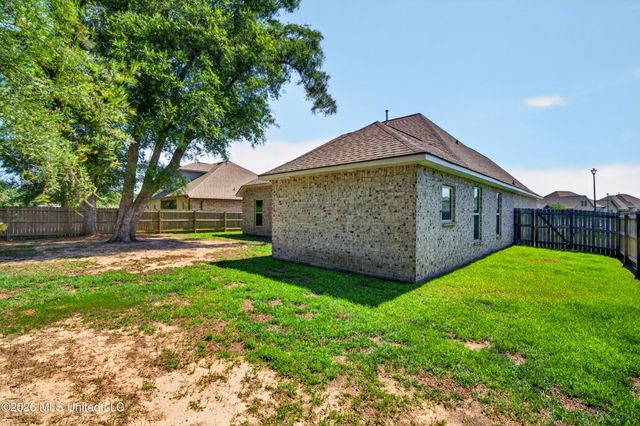 3037 Sea Oats Drive, Long Beach, MS 39560