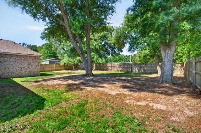 3037 Sea Oats Drive, Long Beach, MS 39560