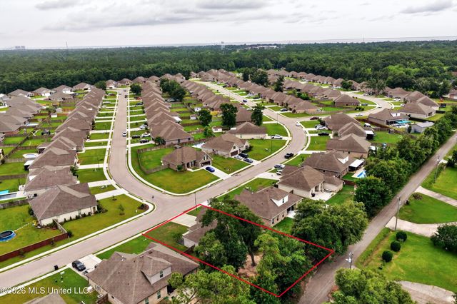 3037 Sea Oats Drive, Long Beach, MS 39560