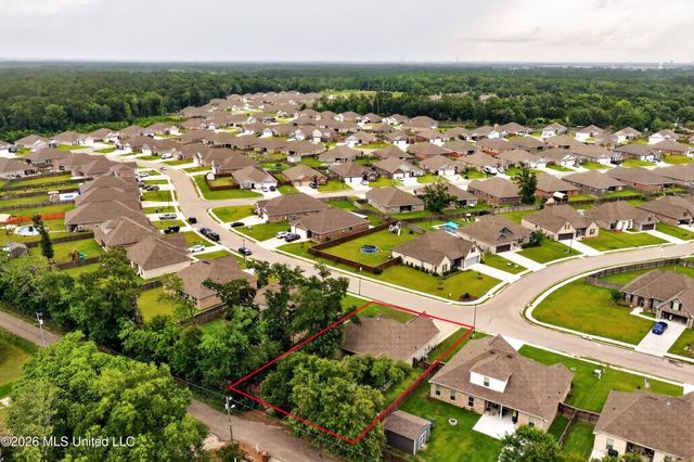 3037 Sea Oats Drive, Long Beach, MS 39560