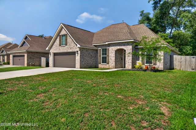 3037 Sea Oats Drive, Long Beach, MS 39560
