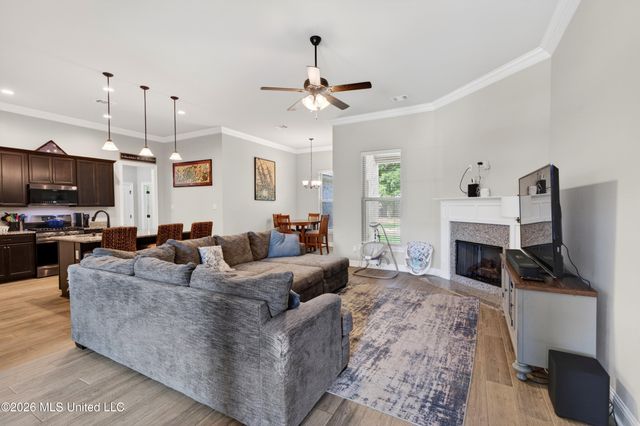 3037 Sea Oats Drive, Long Beach, MS 39560