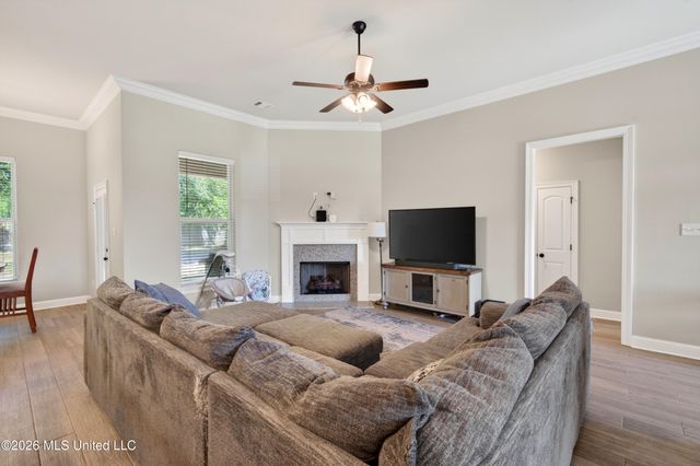 3037 Sea Oats Drive, Long Beach, MS 39560