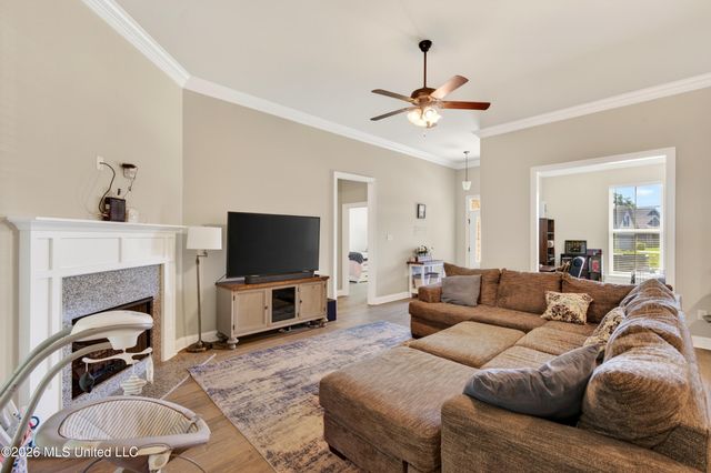 3037 Sea Oats Drive, Long Beach, MS 39560