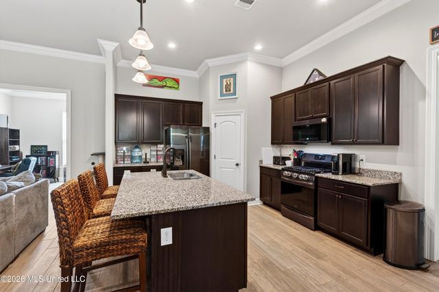 3037 Sea Oats Drive, Long Beach, MS 39560
