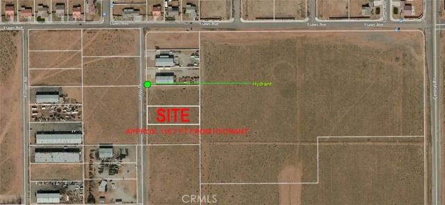 0 Valley Dr., Apple Valley, CA 92307