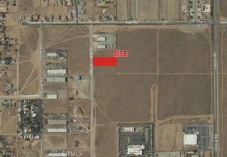 0 Valley Dr., Apple Valley, CA 92307