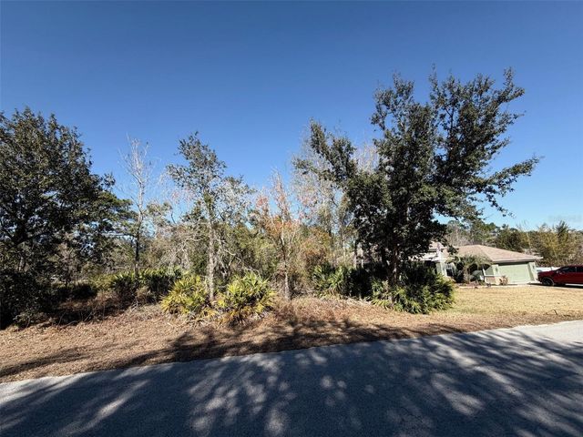 0 FRIGATE BIRD AVENUE, Weeki Wachee, FL 34613
