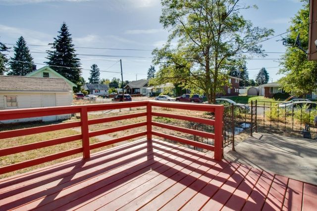 2904 E Columbia Ave, Spokane, WA 99208