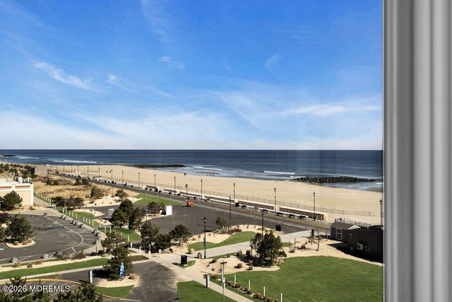 1501 Ocean Avenue 2502, Asbury Park, NJ 07712