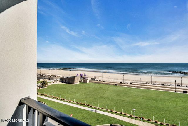 1501 Ocean Avenue 2502, Asbury Park, NJ 07712