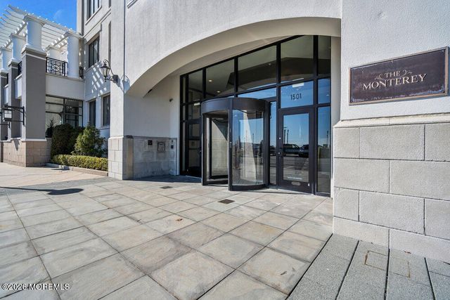 1501 Ocean Avenue 2502, Asbury Park, NJ 07712