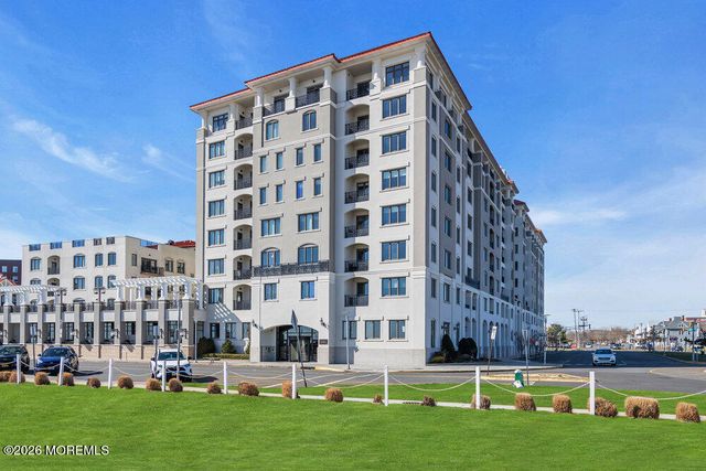 1501 Ocean Avenue 2502, Asbury Park, NJ 07712