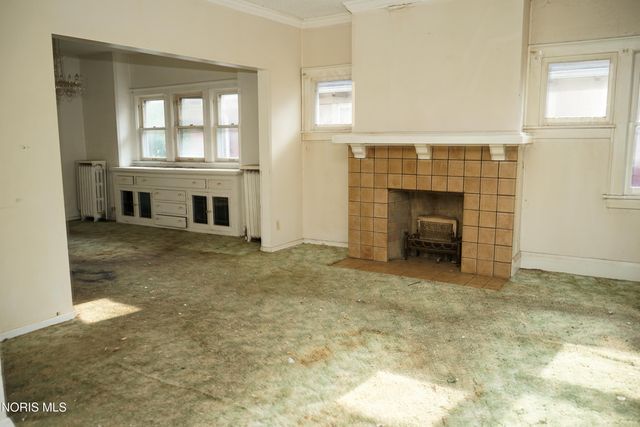 345 Melrose Avenue, Toledo, OH 43610