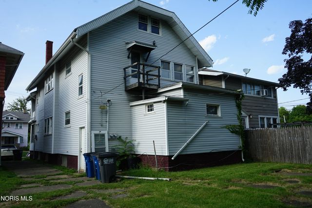345 Melrose Avenue, Toledo, OH 43610