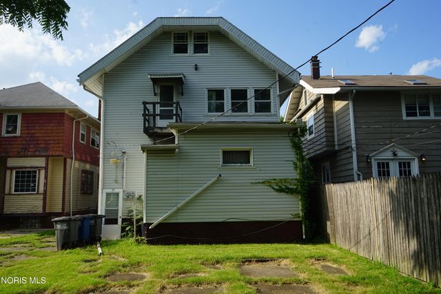 345 Melrose Avenue, Toledo, OH 43610