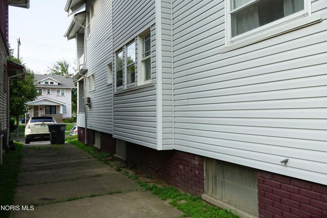 345 Melrose Avenue, Toledo, OH 43610