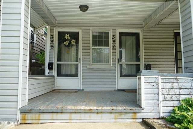 345 Melrose Avenue, Toledo, OH 43610