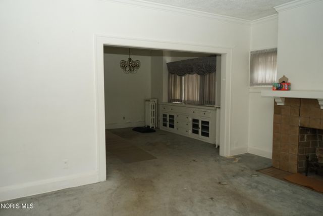 345 Melrose Avenue, Toledo, OH 43610
