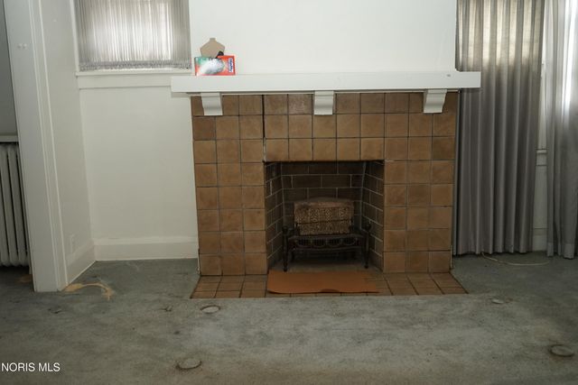 345 Melrose Avenue, Toledo, OH 43610