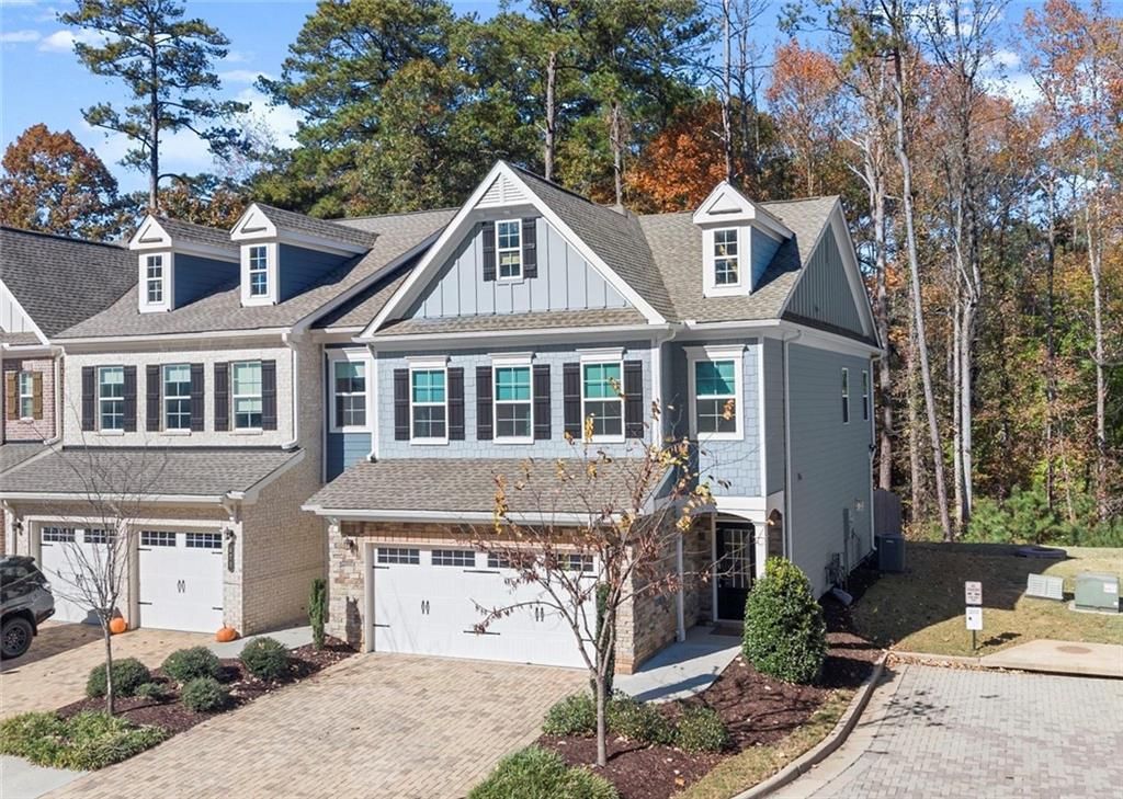 Image 1 of property listing at 480 Duval Drive, Alpharetta, GA 30009